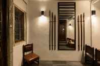 Ruangan Fungsional Velawarin Hotel