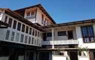 Bangunan 5 Velawarin Hotel