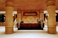 Lobi Pamookkoo Resort