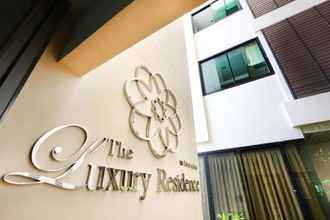 Bangunan 4 The Luxury Residence