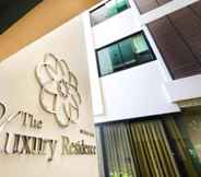 ภายนอกอาคาร 2 The Luxury Residence