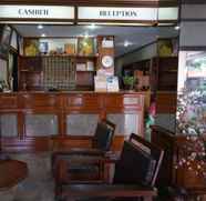 Lobby 3 Wattana Trang Hotel