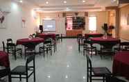 Functional Hall 5 Votel Hotel Tulungagung