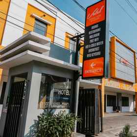 Exterior / Building 1 Votel Hotel Tulungagung, Halte Etan Pasar Hotels