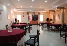 Functional Hall 7 Grand Charis Hotel Tulungagung