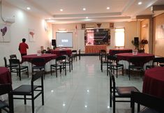 Functional Hall 6 Grand Charis Hotel Tulungagung