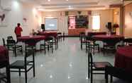 Functional Hall 6 Votel Hotel Tulungagung