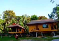 Exterior 6 The Bliss Khao Sok Boutique Lodge