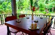 ร้านอาหาร 5 The Bliss Khao Sok Boutique Lodge