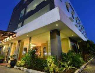 Luar Bangunan 2 Anaya Hotel Managed By 3 Smart Hotel