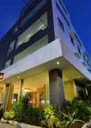 EXTERIOR_BUILDING Anaya Hotel Managed By 3 Smart Hotel