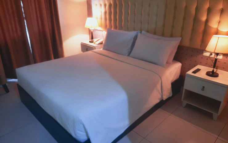 Anaya Hotel and Ballroom Medan - SUPERIOR SUPERIOR