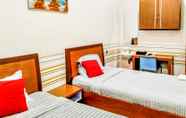 ห้องนอน 5 Pondok Indah Guesthouse by ecommerceloka