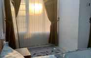 Kamar Tidur 3 Green Park Apartemen Jogjakarta Studio 1025