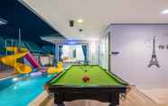 Entertainment Facility 3 3 Bedroom 4U Pool Villa