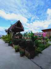 ภายนอกอาคาร 4 Alpaca Chiangrai Resort