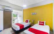 Kamar Tidur 3 Home At  9