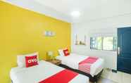 Kamar Tidur 2 Home At  9