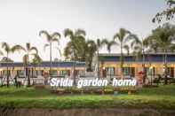 Bangunan Srida Resort Lanna & Cafe