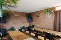 Ruang untuk Umum Srida Resort Lanna & Cafe