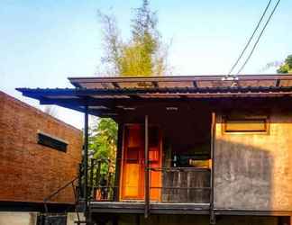 Bên ngoài 2 Vatiaz Boutique Villas Chiang Mai