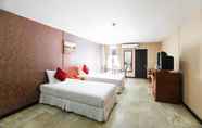 ห้องนอน 4 D-haus Ladprao Residence