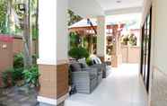 Bangunan 7 Goodview Poolvilla