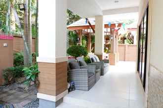 Exterior 4 Goodview Poolvilla