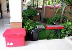 Fitness Center 5 Goodview Poolvilla