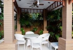 Exterior 4 Goodview Poolvilla