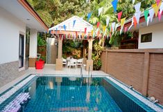 Swimming Pool 3 Goodview Poolvilla