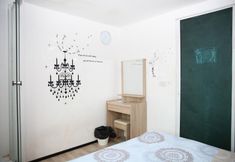 Bedroom 4 Interpartie