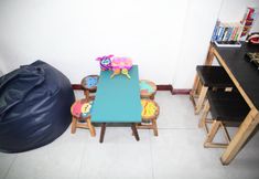 Common Space 6 Interpartie