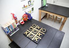 Common Space 5 Interpartie