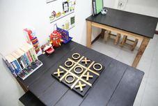 Common Space Interpartie