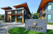 ภายนอกอาคาร 7 Sappaya Hotel by Lotus Valley Golf Resort