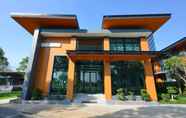 Bangunan 5 Sappaya Hotel by Lotus Valley Golf Resort