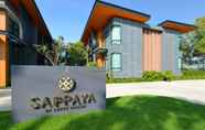 Bangunan 6 Sappaya Hotel by Lotus Valley Golf Resort