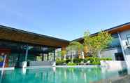 Swimming Pool 4 Sappaya Hotel by Lotus Valley Golf Resort