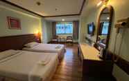 Bedroom 5 Sribetong Hotel