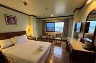 ห้องนอน Sribetong Hotel