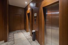 Accommodation Services Grand Arjuna Hotel