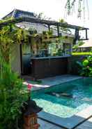 EXTERIOR_BUILDING Raditya Villa Ubud