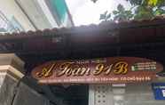 Bangunan 6 A Toan Guesthouse Can Tho