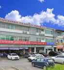 EXTERIOR_BUILDING Kuching Transit Inn