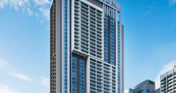 Exterior Luxe Suites at Platinum KLCC