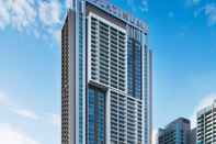 Exterior Luxe Suites at Platinum KLCC