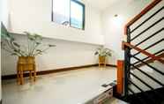 Common Space 7 Room Lanna Soi7