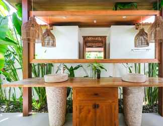 Sảnh chờ 2 MOLOKAI SUITES