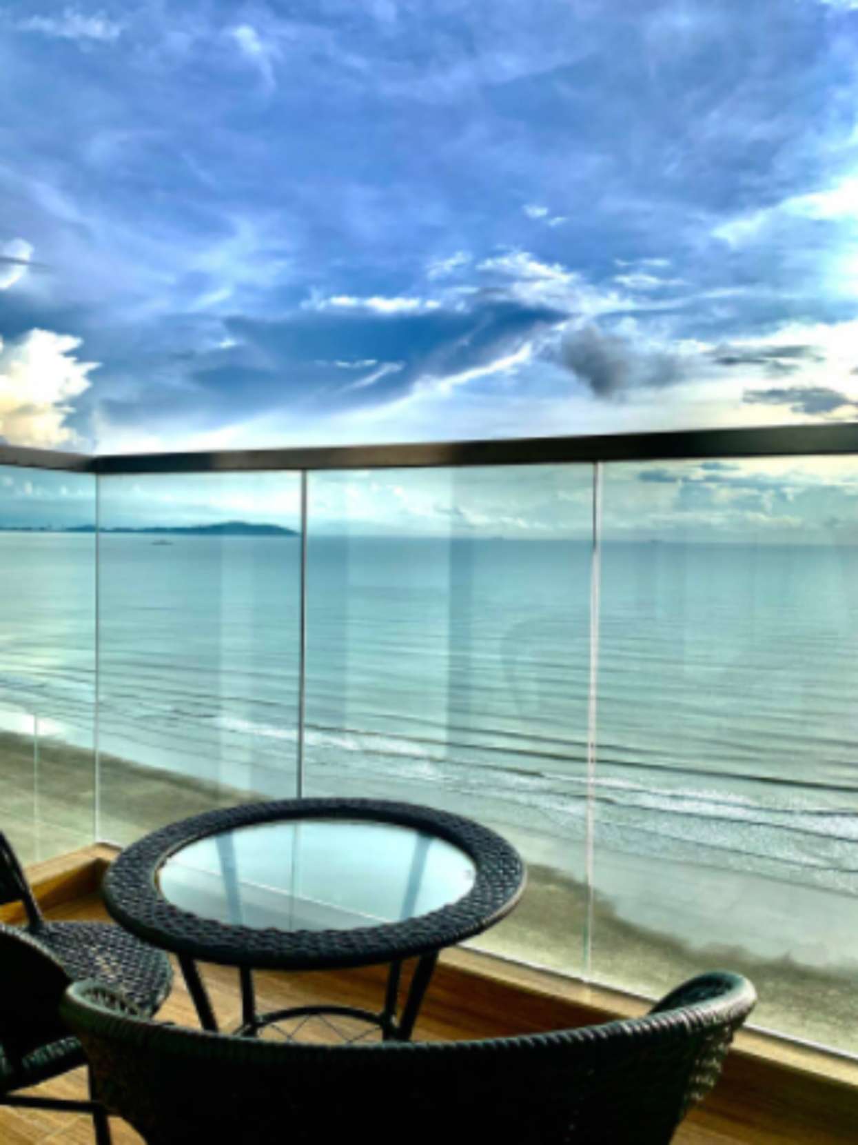 Mr K Penthouse @ Timurbay, Beserah, Malaysia